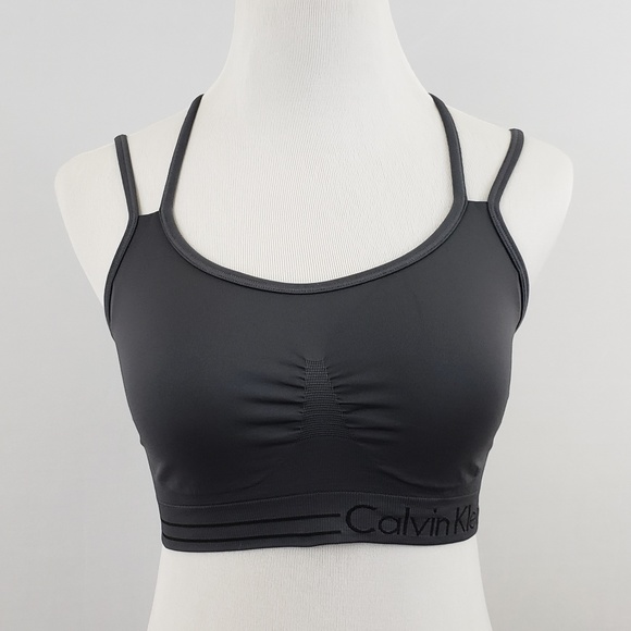 Calvin Klein Other - Calvin Klein Sports Bra